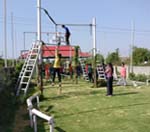 Written & SSB coaching in RS Defenceselect Academy